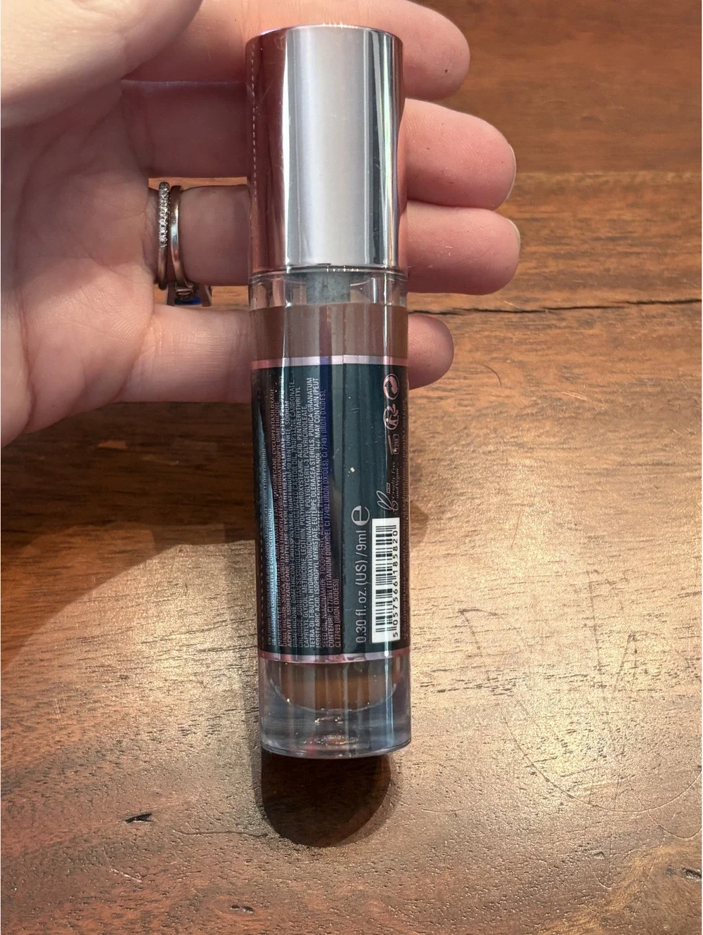 Revolution Conceal & Define Infinite Concealer C16 Linen. NEW!